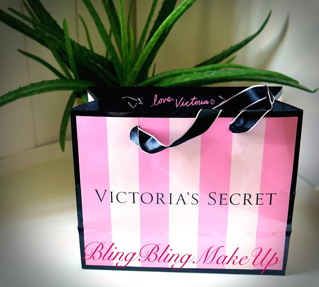 Bling Bling MakeUp: 3 za 2 Victoria's Secret 