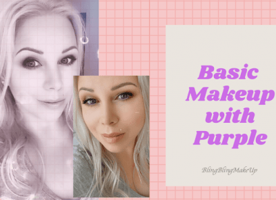 Bling Bling MakeUp: Kolor w makijażu — jak zacząć?