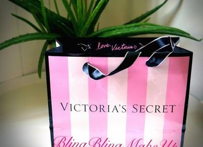 Bling Bling MakeUp: 3 za 2 Victoria's Secret 