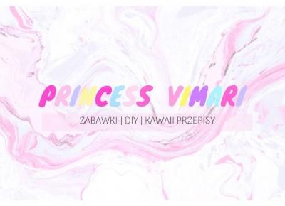 Witaj na kanale Princess Vimari