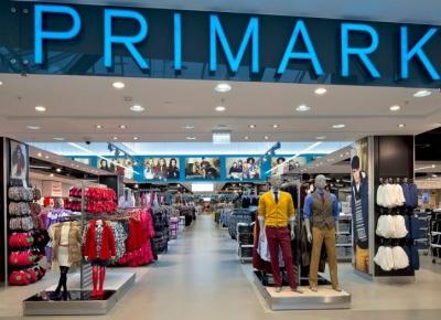 PRIMARK W POLSCE?!