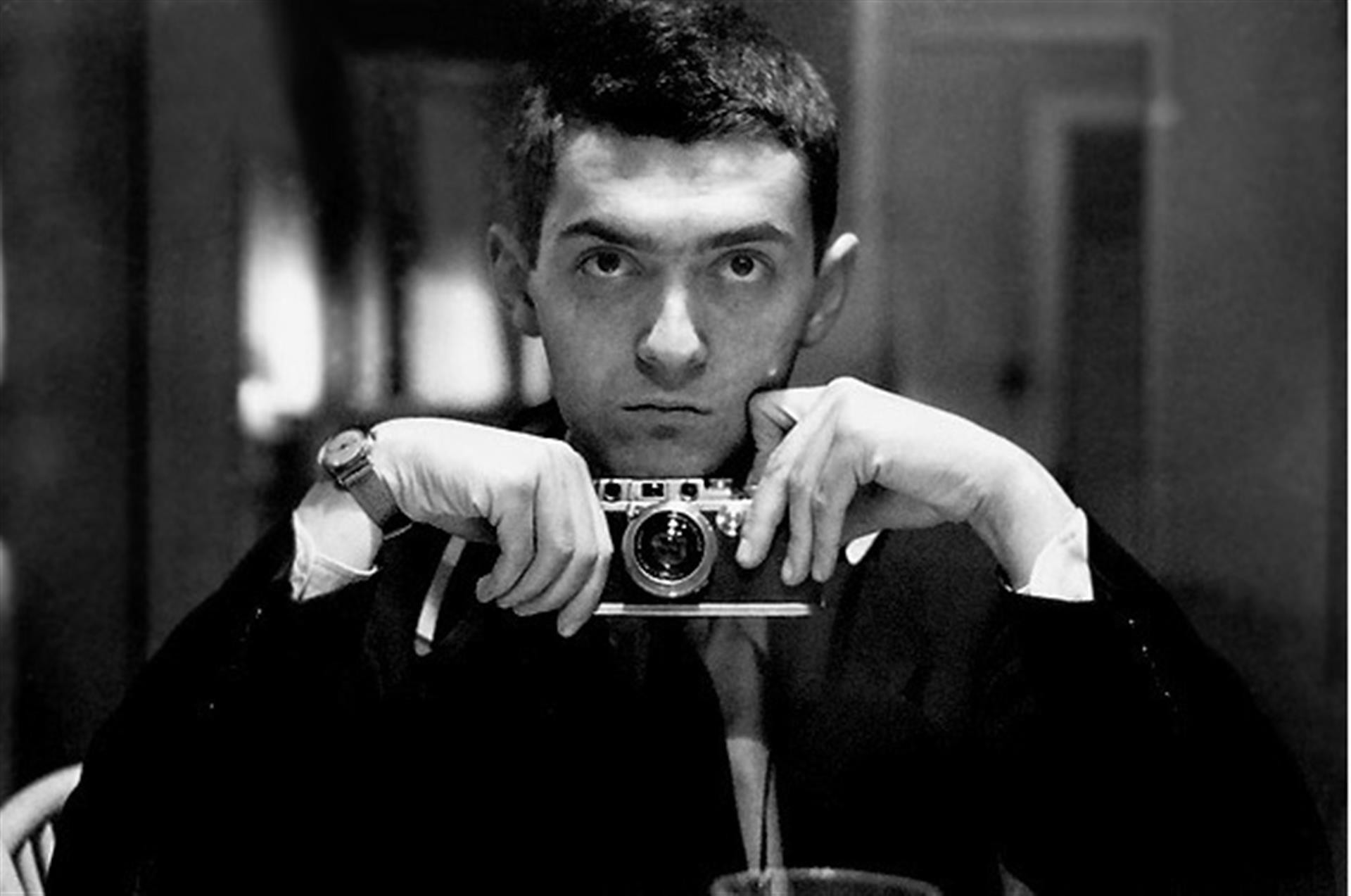 OCZYMA #5 | STANLEY KUBRICK - Pourri | Kultura niepopularna