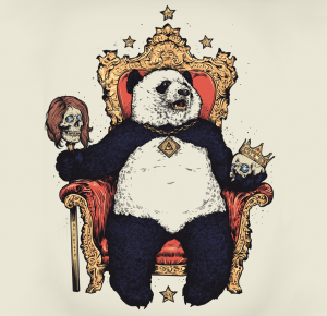 Czy pandy rządzą światem? | Flegmatycznie