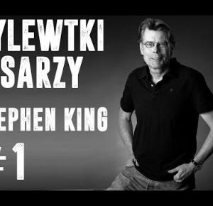 SYLWETKI PISARZY | STEPHEN KING