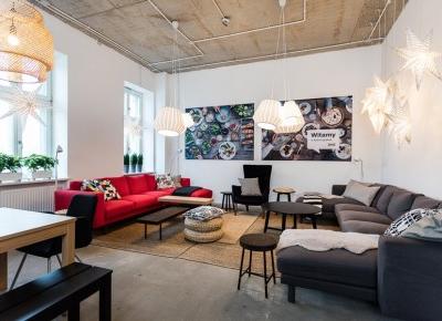 Powstanie nowy sklep IKEA w WWA.