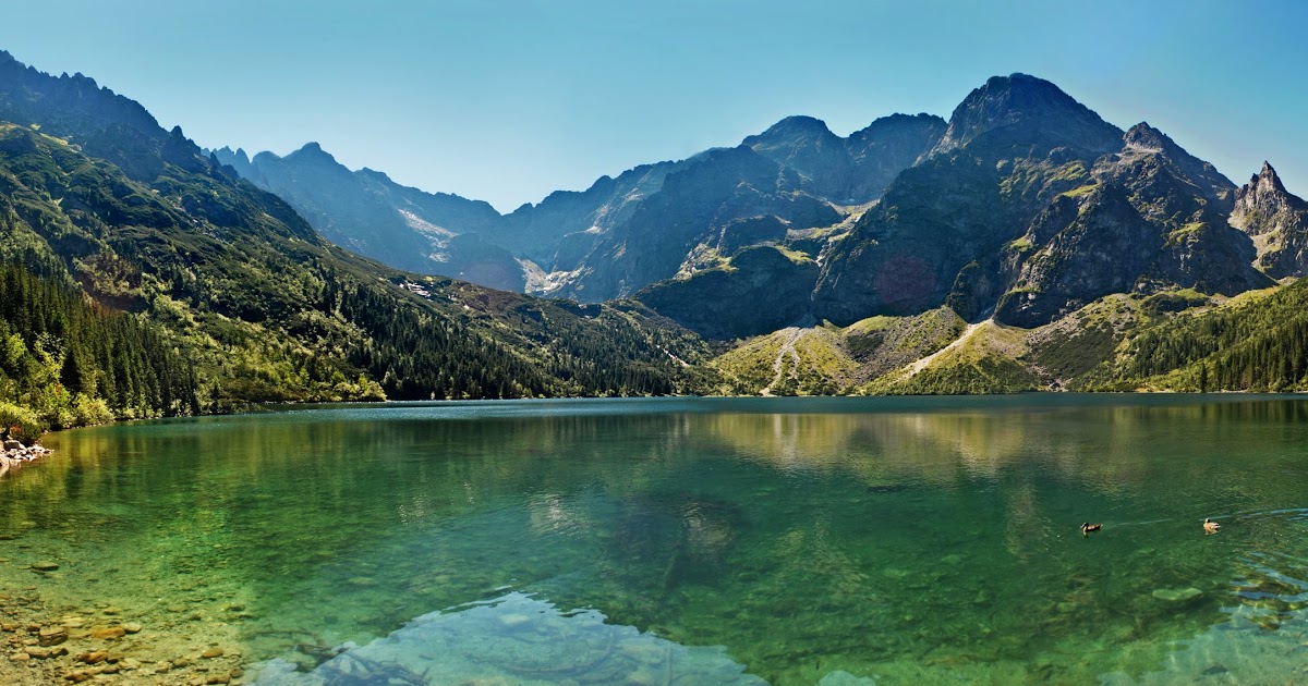 Zakopane | Milena