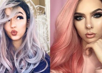 Milena: Jak nie zniszczyć włosów zmieniając kolor?