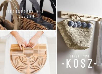 TREND 2017 ROKU- KOSZYK | ZAFUL WISHLIST - Ania Rajek Blog