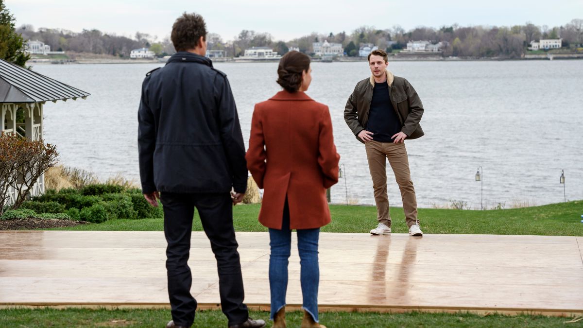 The Affair - recenzja finału serialu. Wszystkie drogi prowadzą do Montauk