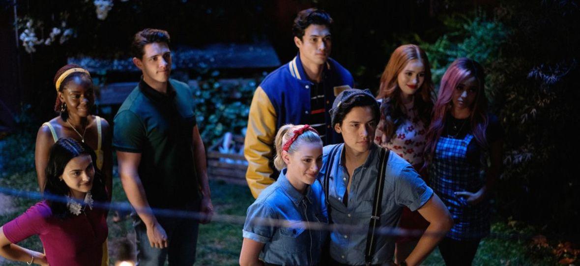 Riverdale: Cole Sprouse i inne gwiazdy serialu oskarżone o molestowanie