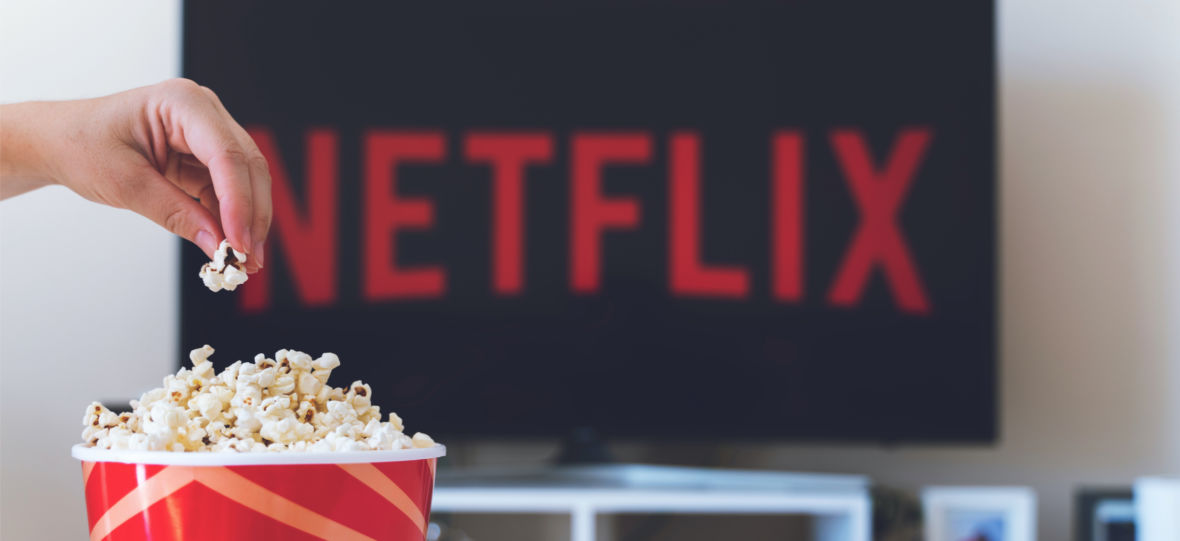 Netflix nowości: Co Polacy zobaczą w nowym tygodniu? Pełna lista tytułów.