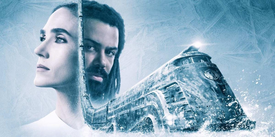 „Snowpiercer” już niedługo na Netfliksie. Sprawdź teaser serialu.