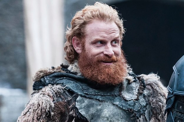 Kristofer Hivju, aktor znany z Gry o tron i Wiedźmina, ma koronawirusa