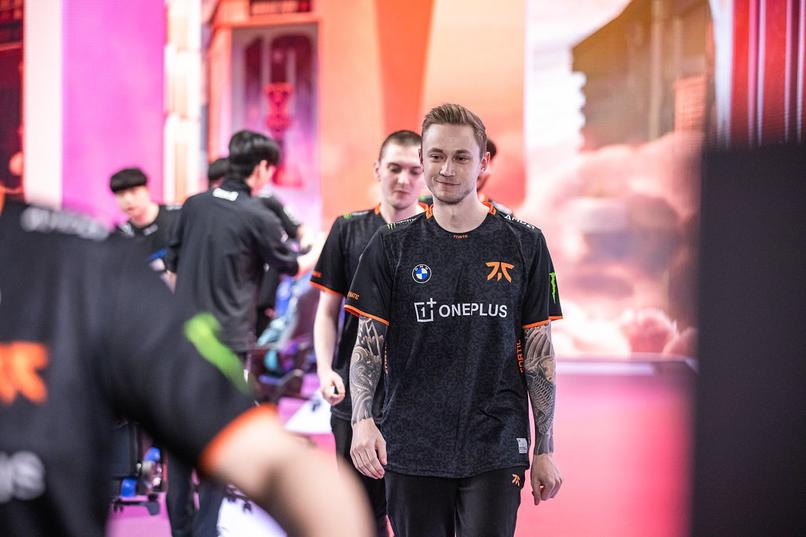 Oficjalnie: Rekkles dołącza do G2 Esports