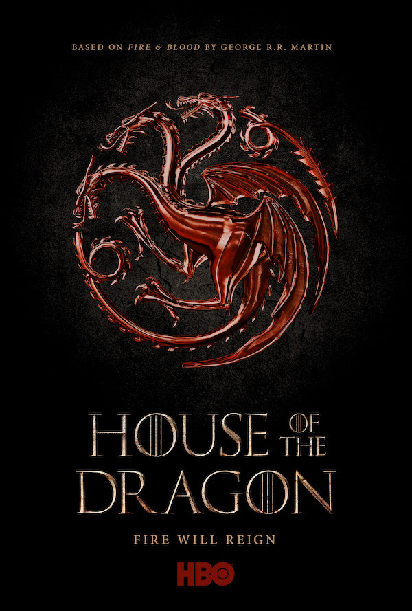 Gra o tron - HBO zamawia prequel o rodzie Targaryenów!
