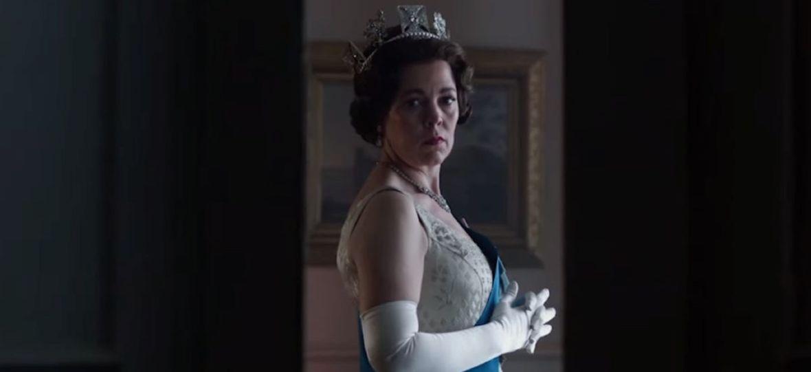 Netflix przedłuża The Crown. Brytyjski serial dostanie jednak 6. sezon