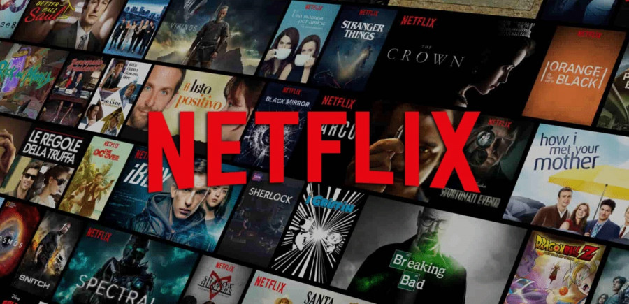 Ponad 20 nowych tytułów na Netflix Polska w przyszłym tygodniu.