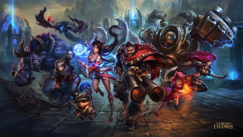 Patch 10.9: Jakie zmiany szykuje Riot w nowej aktualizacji