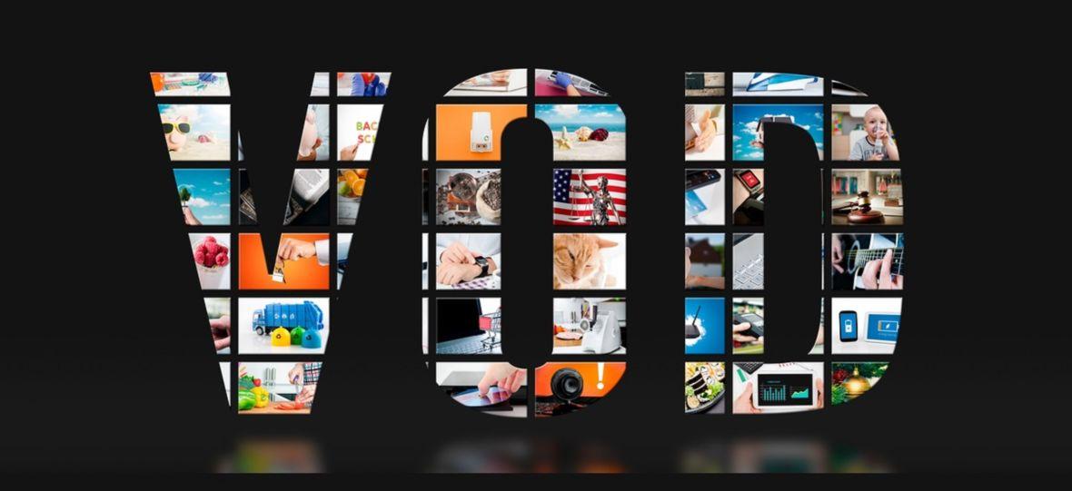 Nowości VOD: Sierpień 2020 w Prime Video, Apple TV+ i polskich VOD