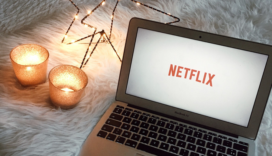 Co obejrzeć na Netflixie w grudniu?