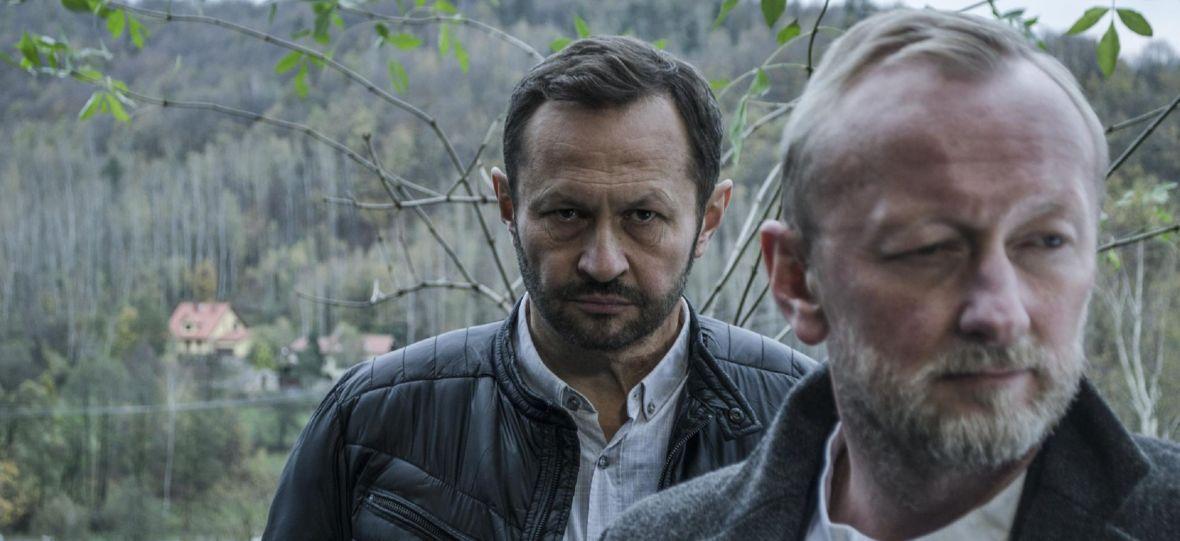 Nowości serwisu Netflix: 3. sezon Ozark, Znaki i ponad 20 premier.