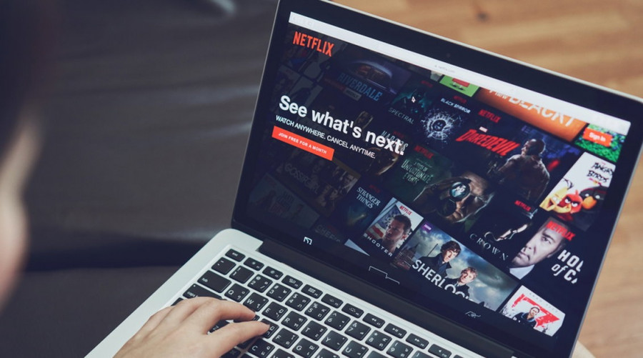 Nowości na Netflix - pełna lista na styczeń 2021