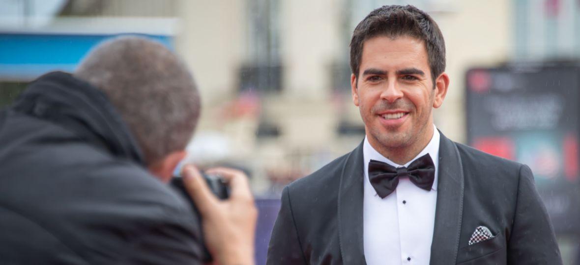 2. sezon Eli Roth: Historia horroru.