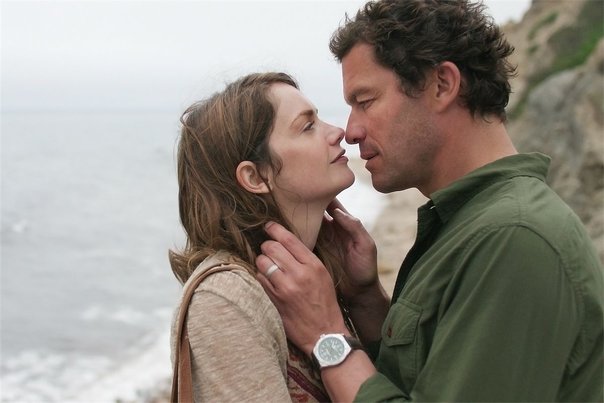 The Affair wraca po raz ostatni - zobaczcie zapowiedź finału serialu