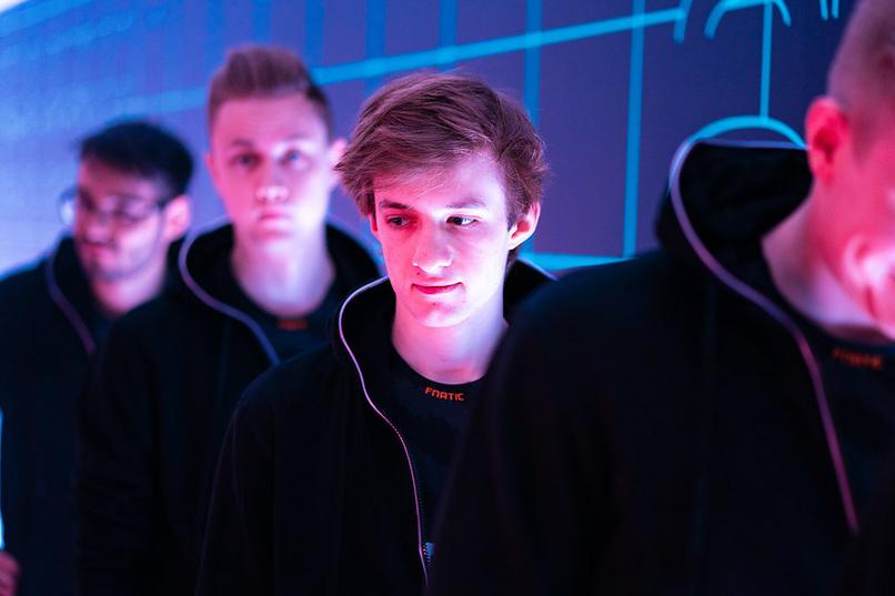 Nemesis odchodzi z Fnatic i nie będzie grał w wiosennym splicie!