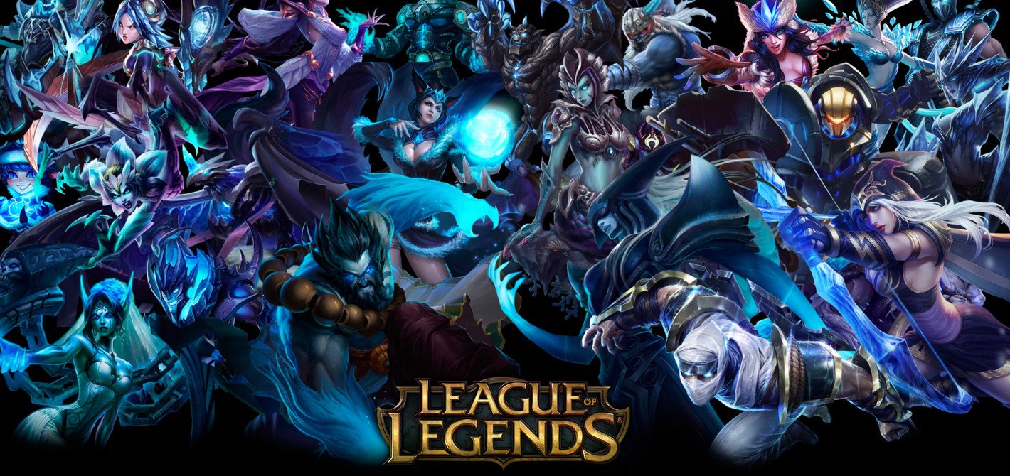 League of Legends na smartfonach i konsolach. Riot szykuje serial oraz kilka nowych gier
