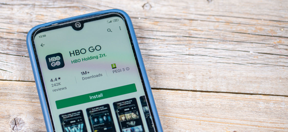 HBO GO: nowości serwisu. Uwaga! Znika ponad 30 tytułów