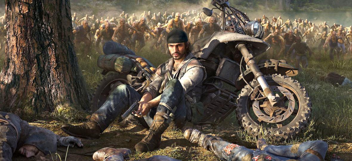 Recenzja Days Gone - nie sądziłem, że ta gra będzie aż tak dobra