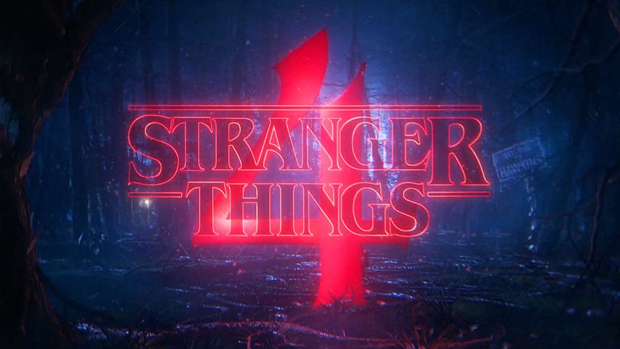 Stranger Things sezon 4 - znamy tytuł 1. odcinka. Tylko co to oznacza?