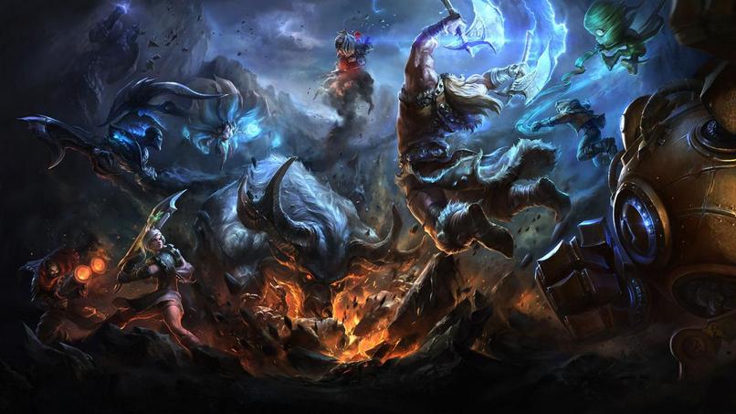 LoL Patch 10.14. Riot ujawnia pierwsze plany na nową aktualizację League of Legends