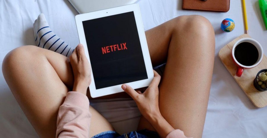 Netflix - co nowego w listopadzie? Lista premier seriali i filmów