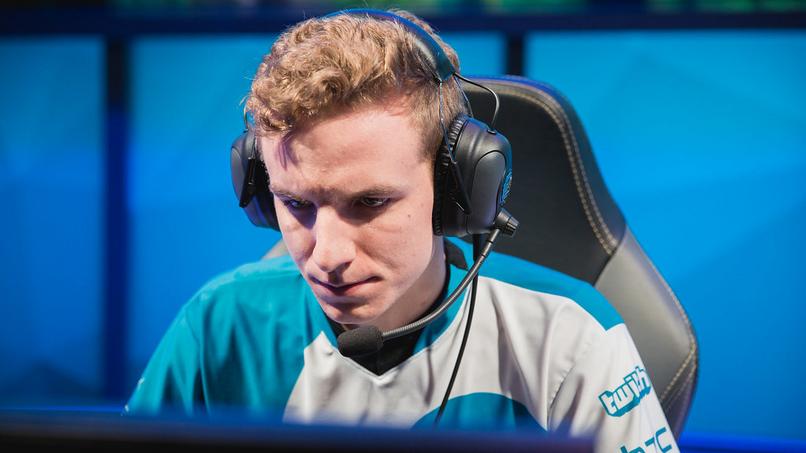 Nie ma Worldsów, jest przebudowa. Cloud9 decyduje się na duże zmiany