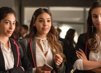 Netflix Top 10: Polacy w tym tygodniu wybrali Szkołę dla elity