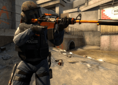 Największy fart wszechczasów? Ten frag jest viralem