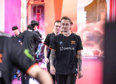 Oficjalnie: Rekkles dołącza do G2 Esports