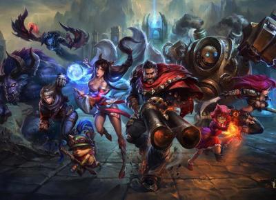 Patch 10.9: Jakie zmiany szykuje Riot w nowej aktualizacji