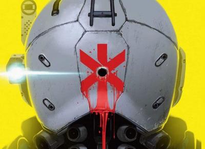 Cyberpunk 2077: Trauma Team to komiksowy prequel gry CD Projekt Red