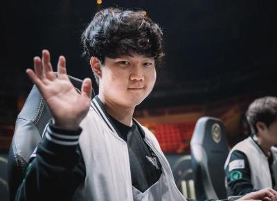 Nieoficjalnie: Huni dołączy do EG