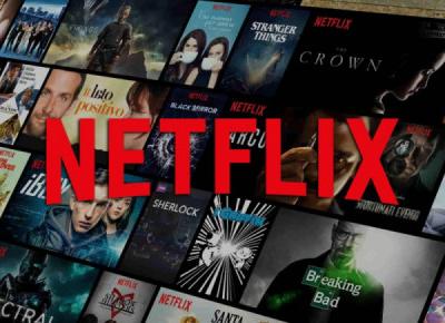 Netflix żegna się z ponad 60 tytułami. Sprawdź, które z nich warto obejrzeć