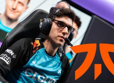 Fnatic z nowym midlanerem – Nisqy wraca do Europy!