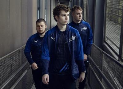 Mecze na szczycie tabeli dziś w Ultralidze. Pompa kontra AGO Rogue, K1ck kontra H34T