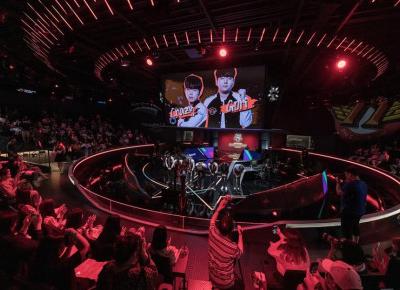 Gracze i sztab trenerski T1 są atakowani przez fanów. Organizacja podejmie działania prawne