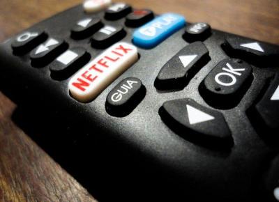 Nowości na Netflix Polska. Oferta serwisu na weekend.
