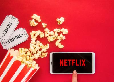 Piątkowe nowości na Netflix Polska. W serwisie prawie 30 nowych tytułów