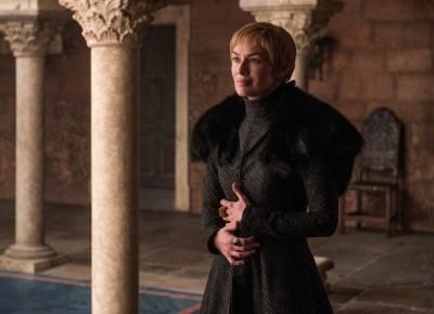 Gra o tron - Lena Headey ujawnia, że wycięto ważną scenę z Cersei