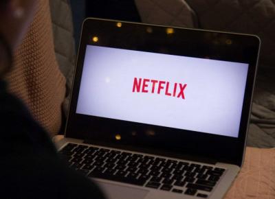 NETFLIX: Nowości na maj 2021